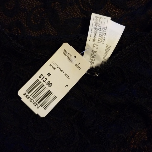 Lingerie Sleepwear - Picture 3 of 3